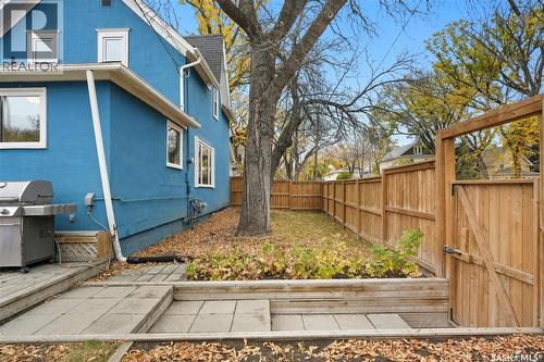 201 28Th Street W, Saskatoon, SK - Outdoor