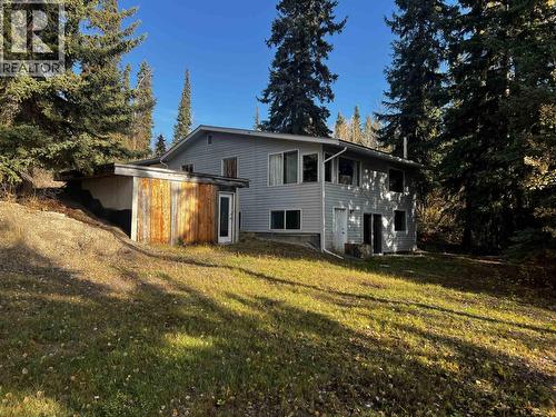 22361 STELLA ROAD  Fraser Lake, BC V0J 1S0