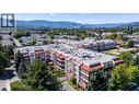 2110 Hoy Street Unit# 306, Kelowna, BC  - Outdoor With View 