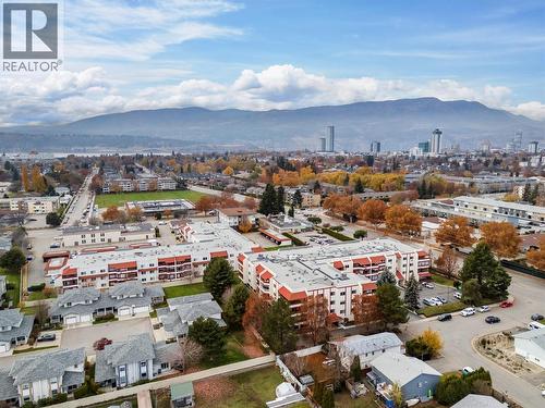 2110 Hoy Street Unit# 306, Kelowna, BC - Outdoor With View