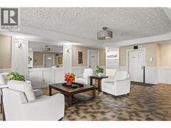 LOBBY to Elevator and Mail Room - 