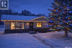 221 River Heights DRIVE  Langenburg, SK S0A 2A0