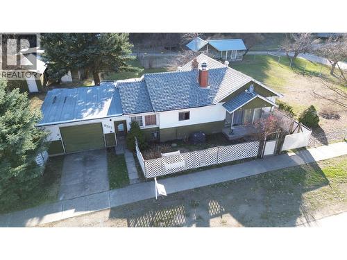 8267 Riverside Drive  Grand Forks, BC V0H 1H0