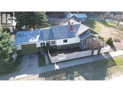 8267 Riverside Drive  Grand Forks, BC V0H 1H0