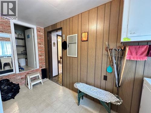 8267 Riverside Drive, Grand Forks, BC -  Photo Showing Other Room