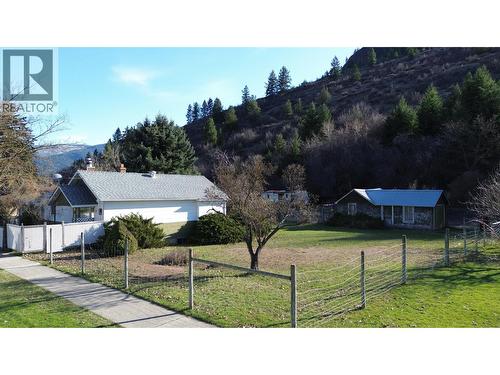 8267 Riverside Drive, Grand Forks, BC - Outdoor