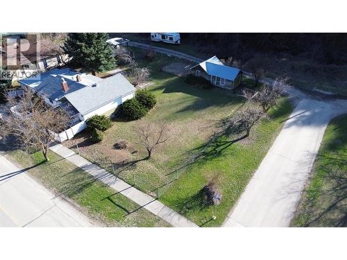 8267 Riverside Drive, Grand Forks, BC - Outdoor