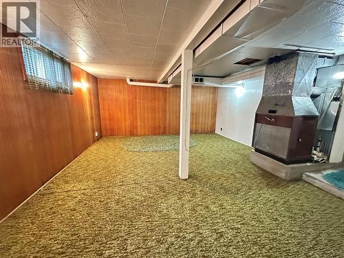 8267 Riverside Drive, Grand Forks, BC - Indoor Photo Showing Other Room