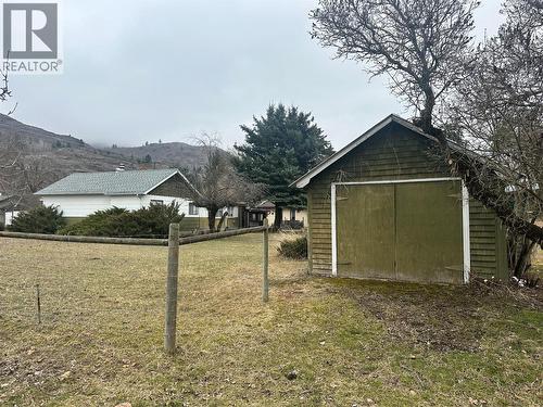 8267 Riverside Drive, Grand Forks, BC - Outdoor