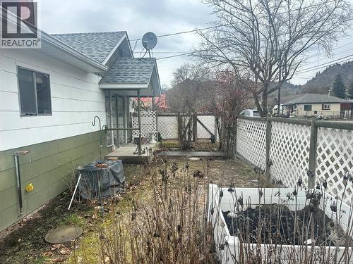 8267 Riverside Drive, Grand Forks, BC - Outdoor