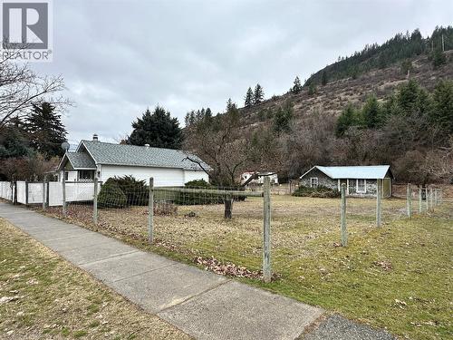 8267 Riverside Drive, Grand Forks, BC - Outdoor