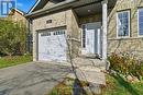 352 Blacksmith Way, Peterborough, ON  - Outdoor 