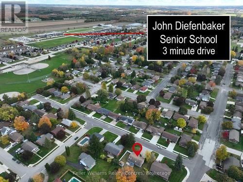 470 7Th Street, Hanover, ON - 