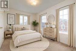 57 TED WRAY CIRCLE  Toronto, ON M3L 0G8