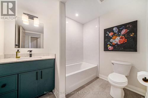 2 - 29 Whittlers Cove Lane, Rideau Lakes, ON - Indoor Photo Showing Bathroom