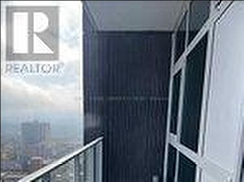 2402 - 60 Frederick Street, Kitchener, ON - Outdoor With Balcony