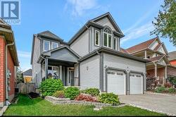 BSMT - 151 AUTUMN RIDGE TRAIL  Kitchener, ON N2P 2K3