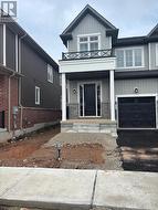 94 SANDERS ROAD  Erin, ON N0B 1T0