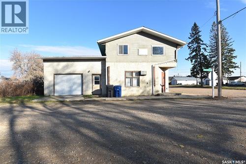 200-206 Railway Avenue, Codette, SK 