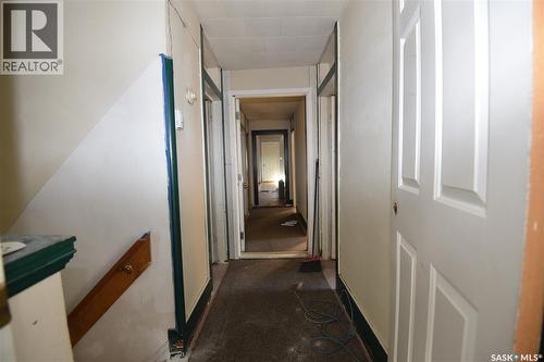 200-206 Railway Avenue, Codette, SK 