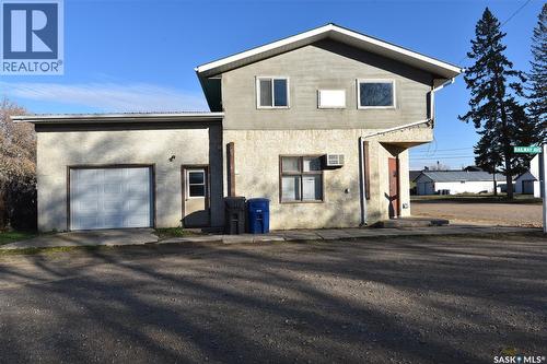 200-206 Railway Avenue, Codette, SK 