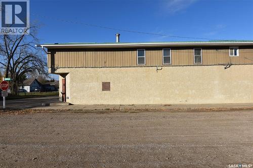 200-206 Railway Avenue, Codette, SK 