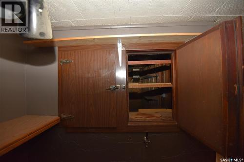 200-206 Railway Avenue, Codette, SK 