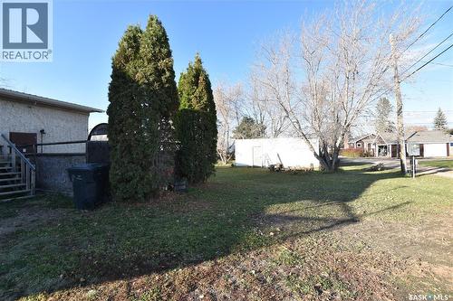 200-206 Railway Avenue, Codette, SK 