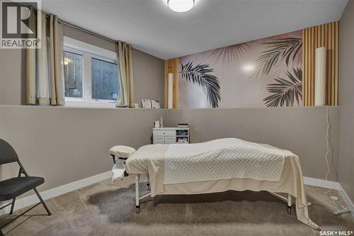 214 4Th Street, Hague, SK - Indoor Photo Showing Bedroom