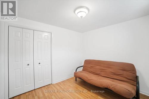 2nd Bedroom - 1464 Credit Woodlands Court, Mississauga, ON - Indoor
