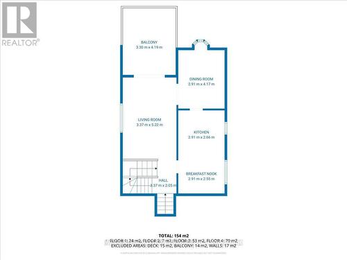 Main Level - 1464 Credit Woodlands Court, Mississauga, ON - Other