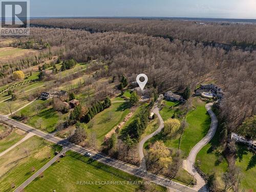5086 Walkers Line, Burlington, ON - Outdoor With View