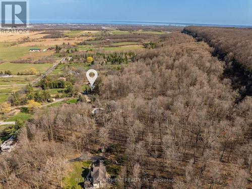 5086 Walkers Line, Burlington, ON - Outdoor With View