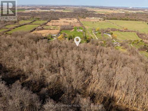 5086 Walkers Line, Burlington, ON - Outdoor With View