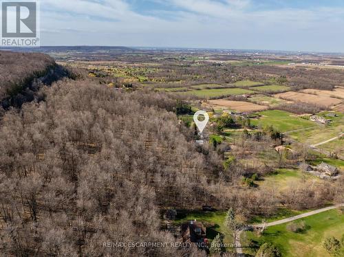 5086 Walkers Line, Burlington, ON - Outdoor With View