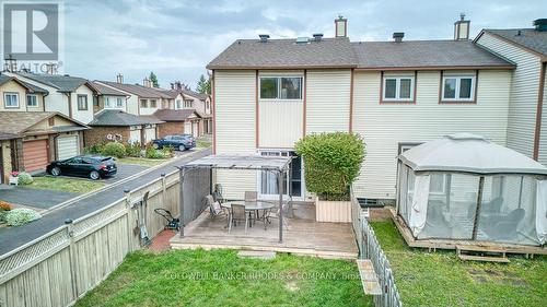 18 - 6475 Colony Square, Ottawa, ON - Outdoor With Exterior