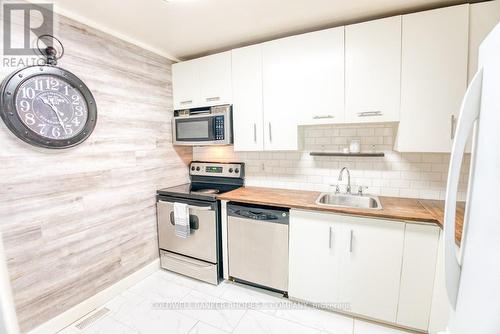 18 - 6475 Colony Square, Ottawa, ON - Indoor Photo Showing Kitchen