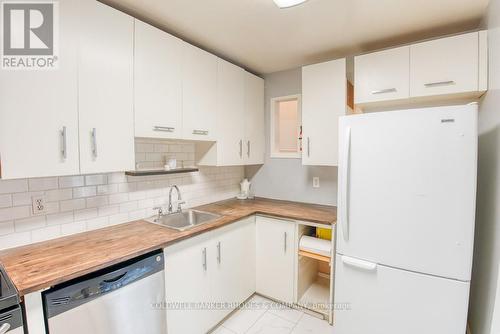 18 - 6475 Colony Square, Ottawa, ON - Indoor Photo Showing Kitchen