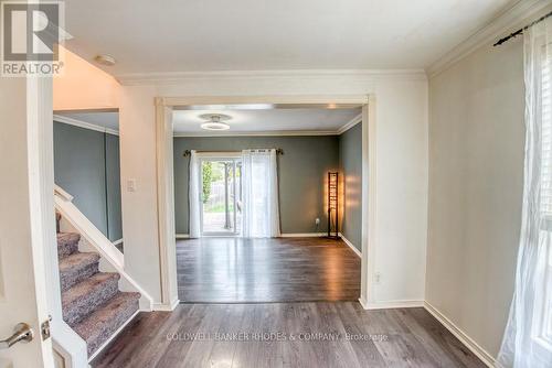 18 - 6475 Colony Square, Ottawa, ON - Indoor Photo Showing Other Room