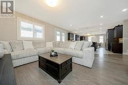 Spacious Family Room View - 