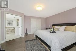 Primary Bedroom View - 