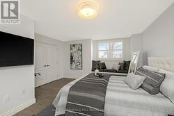 2nd Bedroom View w/ Window Nook For Reading - 