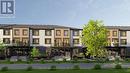 14 - 21 Meadowlily Road N, London East, ON  - Outdoor With Facade 