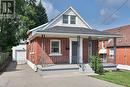 256 Walter Avenue S, Hamilton, ON  - Outdoor 