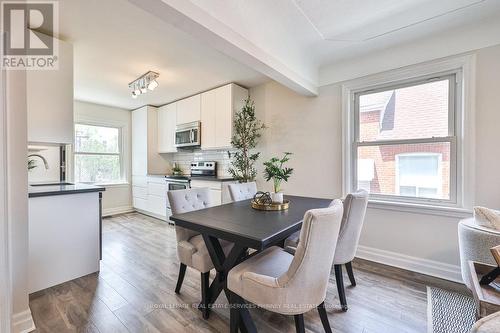 256 Walter Avenue S, Hamilton, ON - Indoor