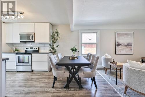 256 Walter Avenue S, Hamilton, ON - Indoor