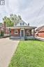 256 Walter Avenue S, Hamilton, ON  - Outdoor With Deck Patio Veranda 