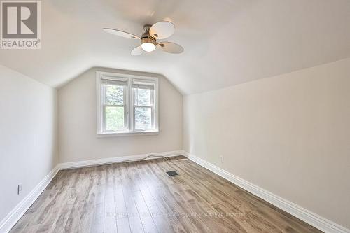 256 Walter Avenue S, Hamilton, ON - Indoor Photo Showing Other Room