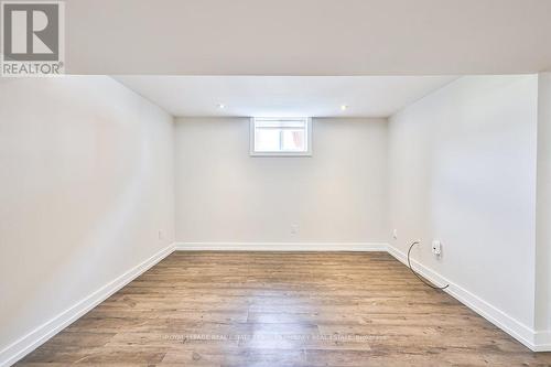 256 Walter Avenue S, Hamilton, ON - Indoor Photo Showing Other Room