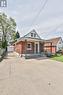 256 Walter Avenue S, Hamilton, ON  - Outdoor 